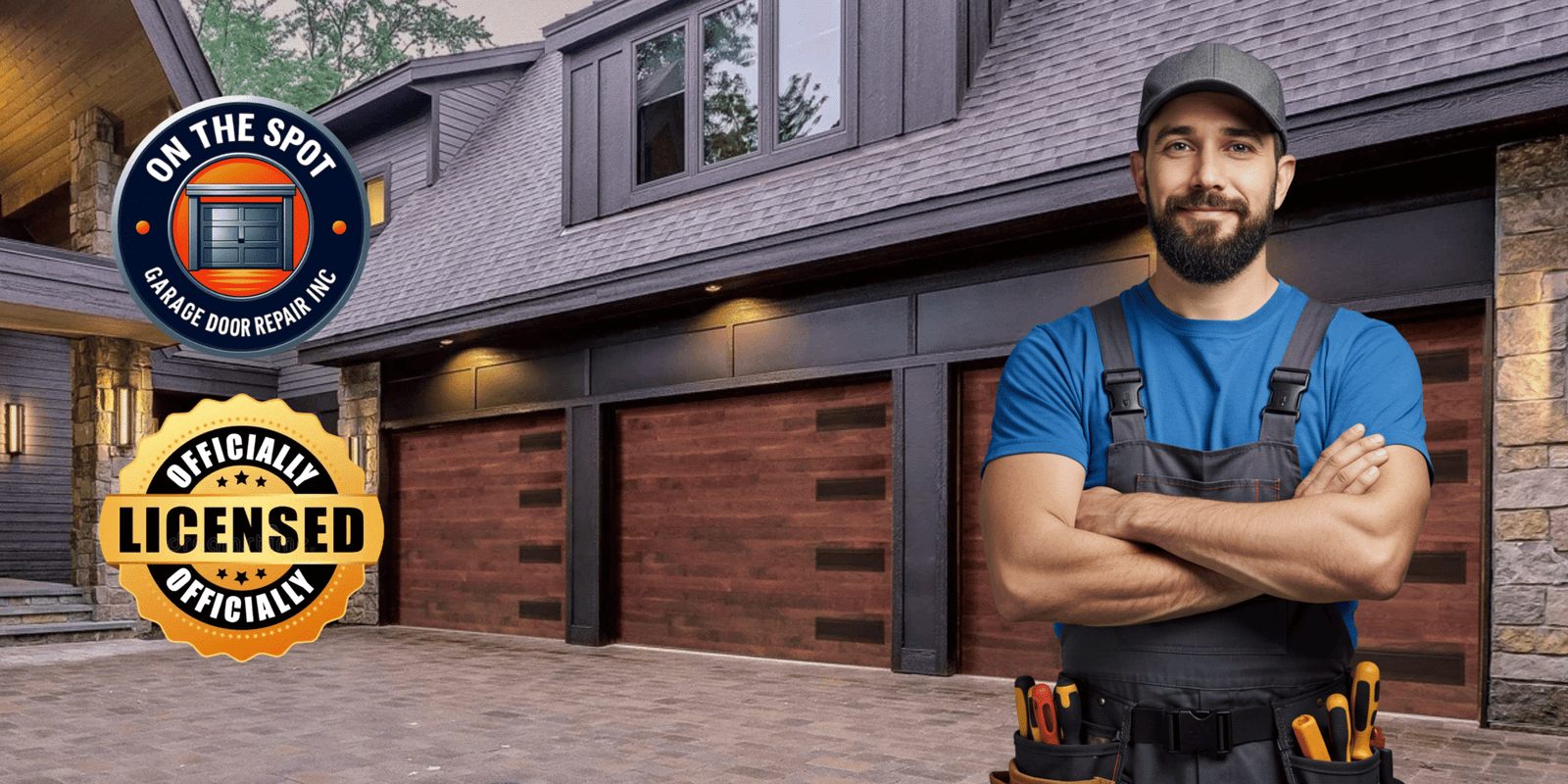 Garage Door Maintenance Long Beach